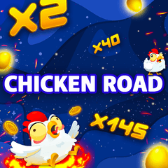 Chicken Road